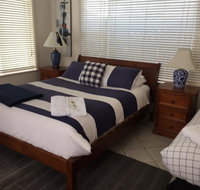 Apartments on the park - 47 March St - Accommodation Mooloolaba