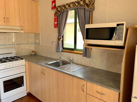 Apex RiverBeach Holiday Park - Accommodation Mooloolaba 3