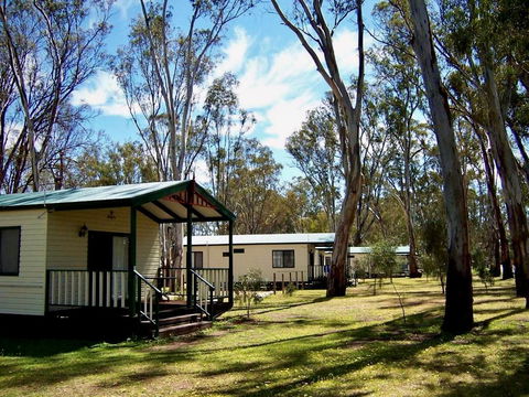 Apex RiverBeach Holiday Park - Accommodation Mooloolaba 0