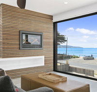 Apollo Bay Beach House - Accommodation Mooloolaba