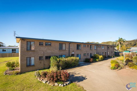 Apollo Unit 26 - Accommodation Mooloolaba 1