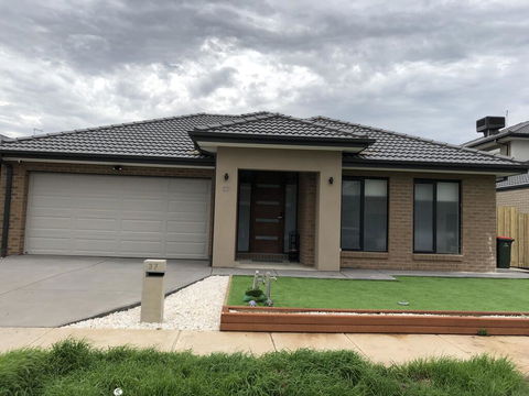 Apple House Upper Point Cook - Accommodation Mooloolaba 0