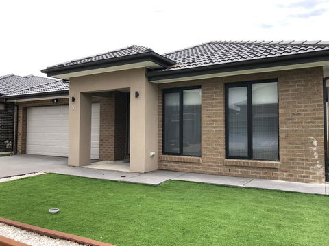 Apple House Upper Point Cook - Accommodation Mooloolaba 1