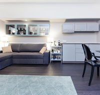 Apt - Art Deco Studio A - Accommodation Mooloolaba