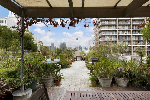 Apt - Art Deco Studio A - Accommodation Mooloolaba 2