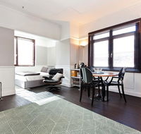 Apt - Art Deco Studio B - Accommodation Mooloolaba