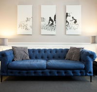 Apt - Cosy Central Studio - Accommodation Mooloolaba