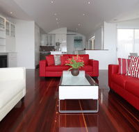 Aqua Luna - Accommodation Mooloolaba
