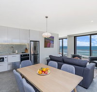 AQUA MIST PENTHOUSE - Accommodation Mooloolaba