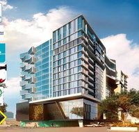 Aqua Newstead - Accommodation Mooloolaba