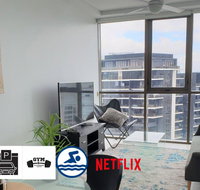 Aqua Newstead Apartment - Accommodation Mooloolaba