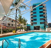Aqualine Apartments On The Broadwater - Accommodation Mooloolaba