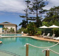 Aqualuna Apartments - Accommodation Mooloolaba