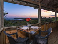 Aqualuna- Excellent surfing beaches.