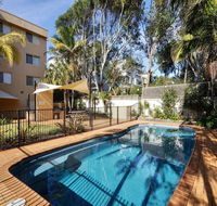 Aquarius Apartment 3 - Accommodation Mooloolaba
