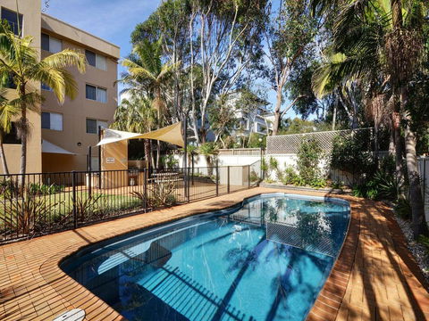 Aquarius Apartment 3 - Accommodation Mooloolaba 0