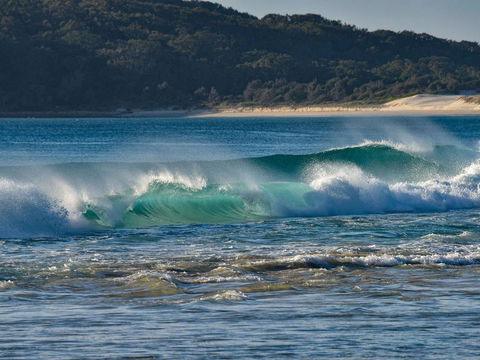 Aquarius Apartment 3 - Accommodation Mooloolaba 3