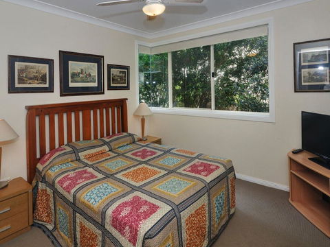 Aquarius Apartment 3 - Accommodation Mooloolaba 2