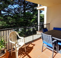 Aquarius Apartment 4 - Accommodation Mooloolaba