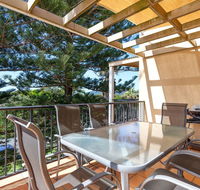 Aquarius Apartment 7 - Accommodation Mooloolaba
