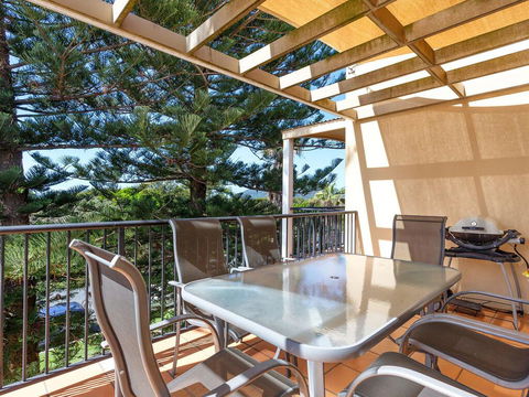 Aquarius Apartment 7 - Accommodation Mooloolaba 0