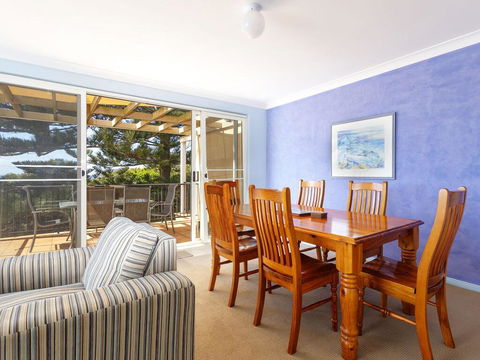 Aquarius Apartment 7 - Accommodation Mooloolaba 1