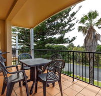 Aquarius Apartment 9 - Accommodation Mooloolaba