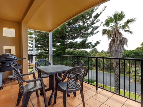Aquarius Apartment 9 - Accommodation Mooloolaba 0