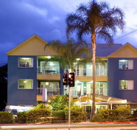 Aquarius Gold Coast - Accommodation Mooloolaba