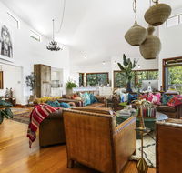 Aquila Retreat Mansion - Accommodation Mooloolaba