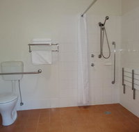Arabella Garden Inn - Accommodation Mooloolaba