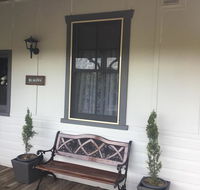 Araluen Historic House - Accommodation Mooloolaba