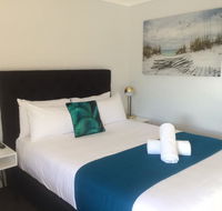 Araluen Motor Lodge - Accommodation Mooloolaba