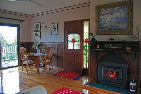 Araluen Park Cottages - Accommodation Mooloolaba 3