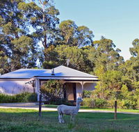 Araluen Park Cottages - Accommodation Mooloolaba