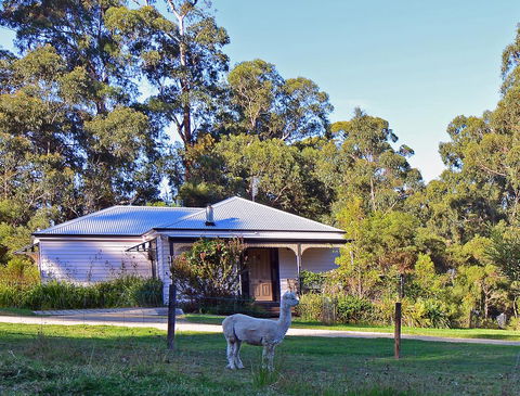 Araluen Park Cottages - Accommodation Mooloolaba 0