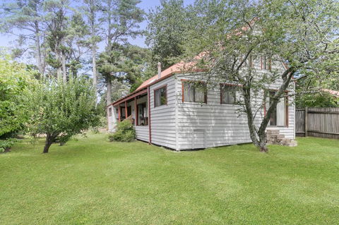 Arcadia Cottage - Accommodation Mooloolaba 2