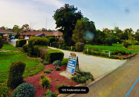 Arcadia Motor Inn - Accommodation Mooloolaba 1