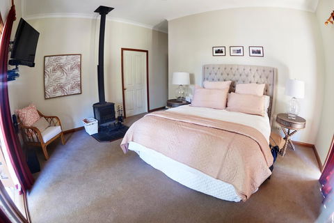 Arcadian Retreat - Accommodation Mooloolaba 3