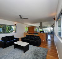 Architectural Design on the Beach - Accommodation Mooloolaba