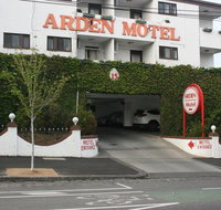 Arden Motel - Accommodation Mooloolaba