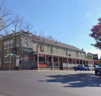 Argyle Hotel - Accommodation Mooloolaba