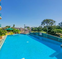 Argyle on the Park - Accommodation Mooloolaba