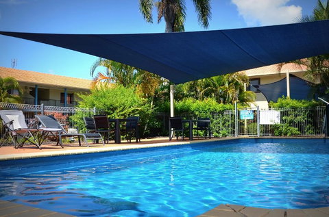 Arlia Sands Apartments - Accommodation Mooloolaba 3