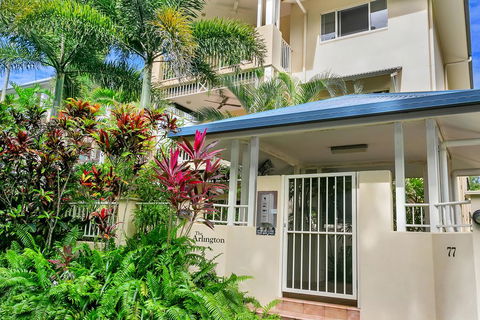 Arlington Apartments - Accommodation Mooloolaba 1
