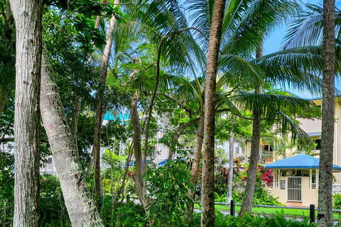 Arlington Apartments - Accommodation Mooloolaba 2