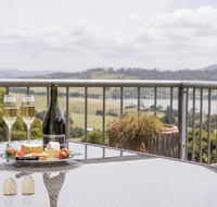 Armalong Winery Chalets - Accommodation Mooloolaba