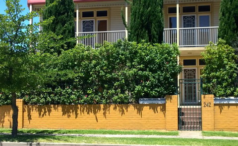 Armidale Ace Apartments - Accommodation Mooloolaba 2