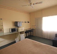 Aromet Motor Inn - Accommodation Mooloolaba