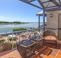 Aroona at Minnamurra - Accommodation Mooloolaba